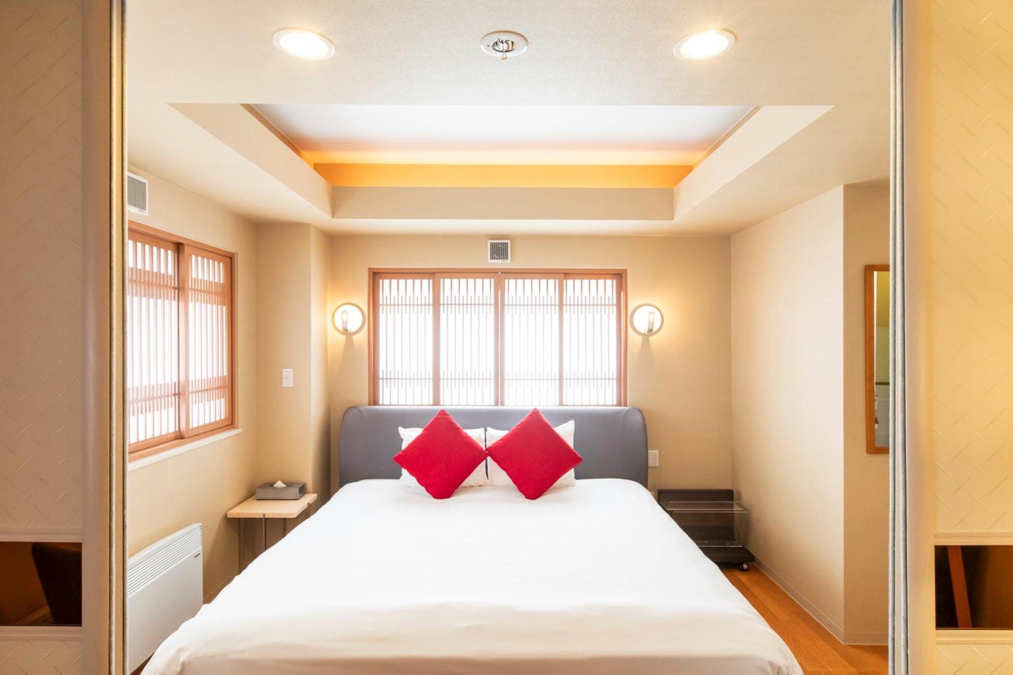 M Hotel Niseko Kutchan Dış mekan fotoğraf