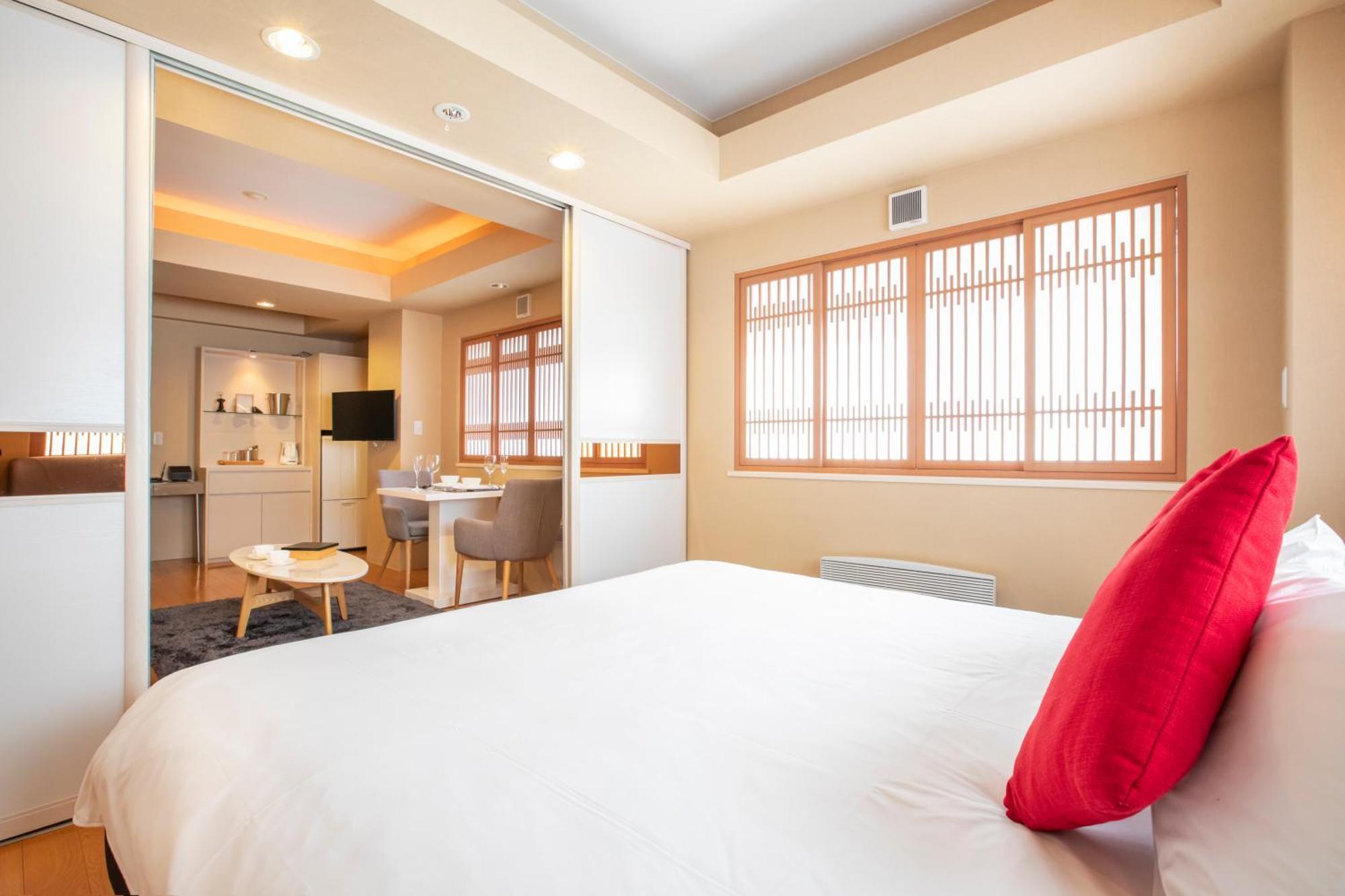 M Hotel Niseko Kutchan Dış mekan fotoğraf