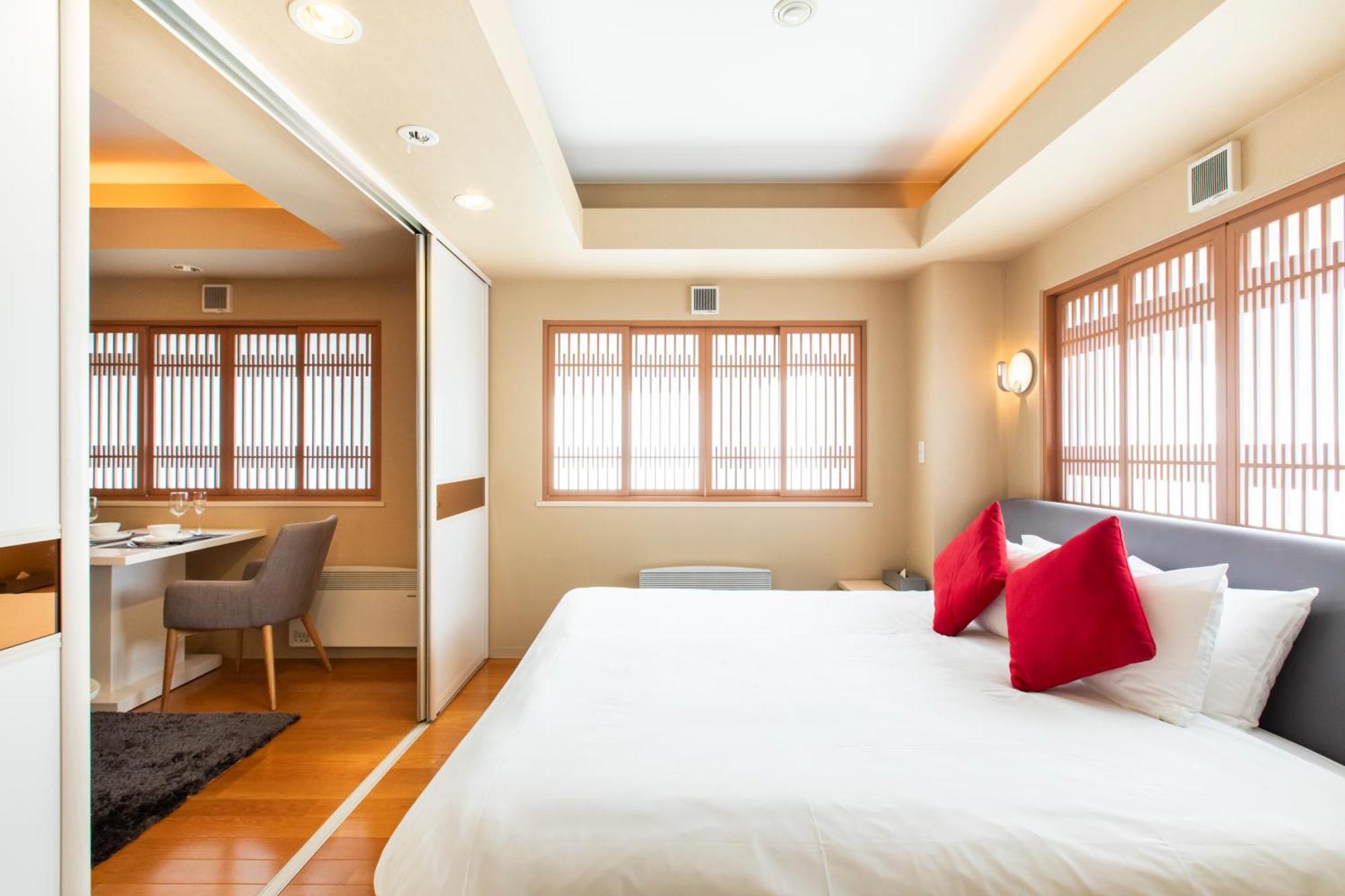M Hotel Niseko Kutchan Dış mekan fotoğraf