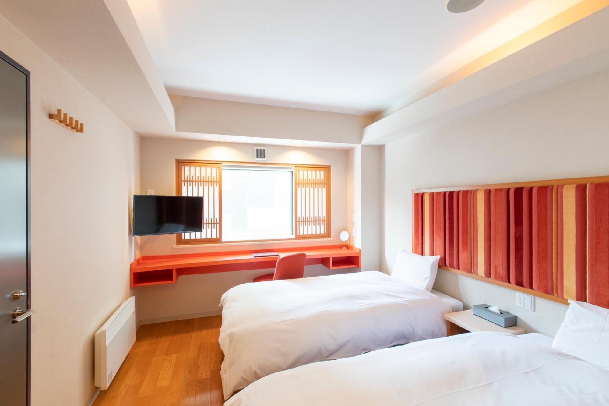 M Hotel Niseko Kutchan Dış mekan fotoğraf