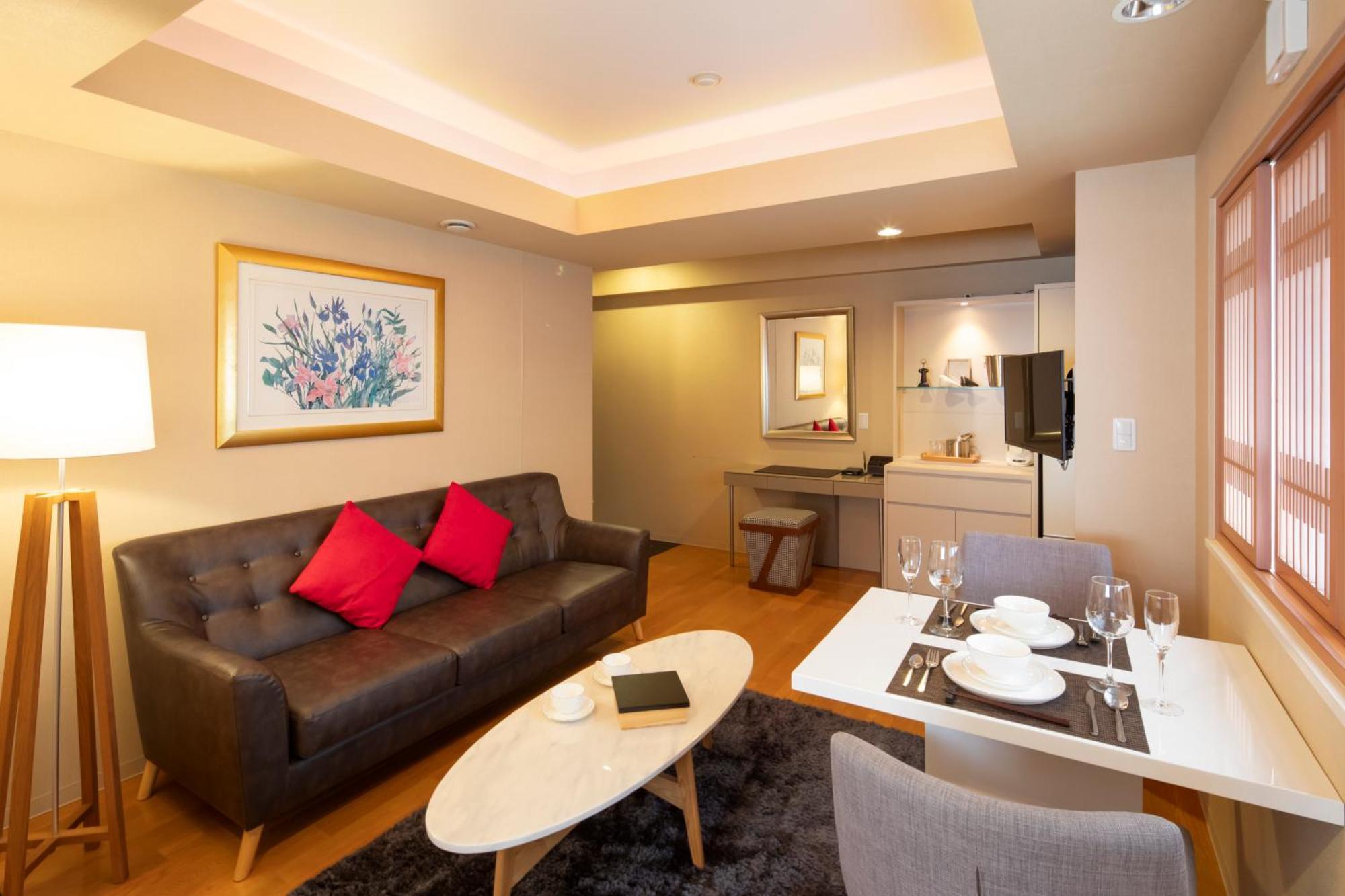 M Hotel Niseko Kutchan Dış mekan fotoğraf