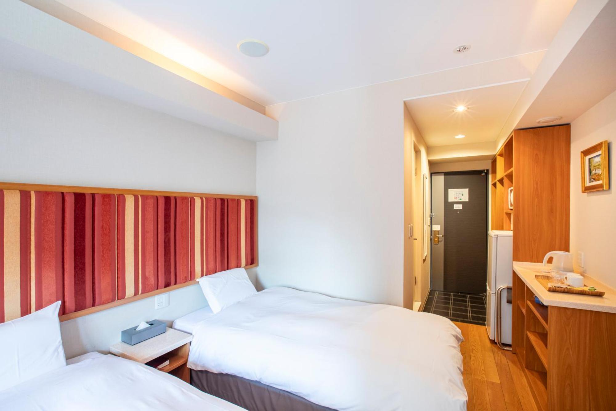 M Hotel Niseko Kutchan Dış mekan fotoğraf