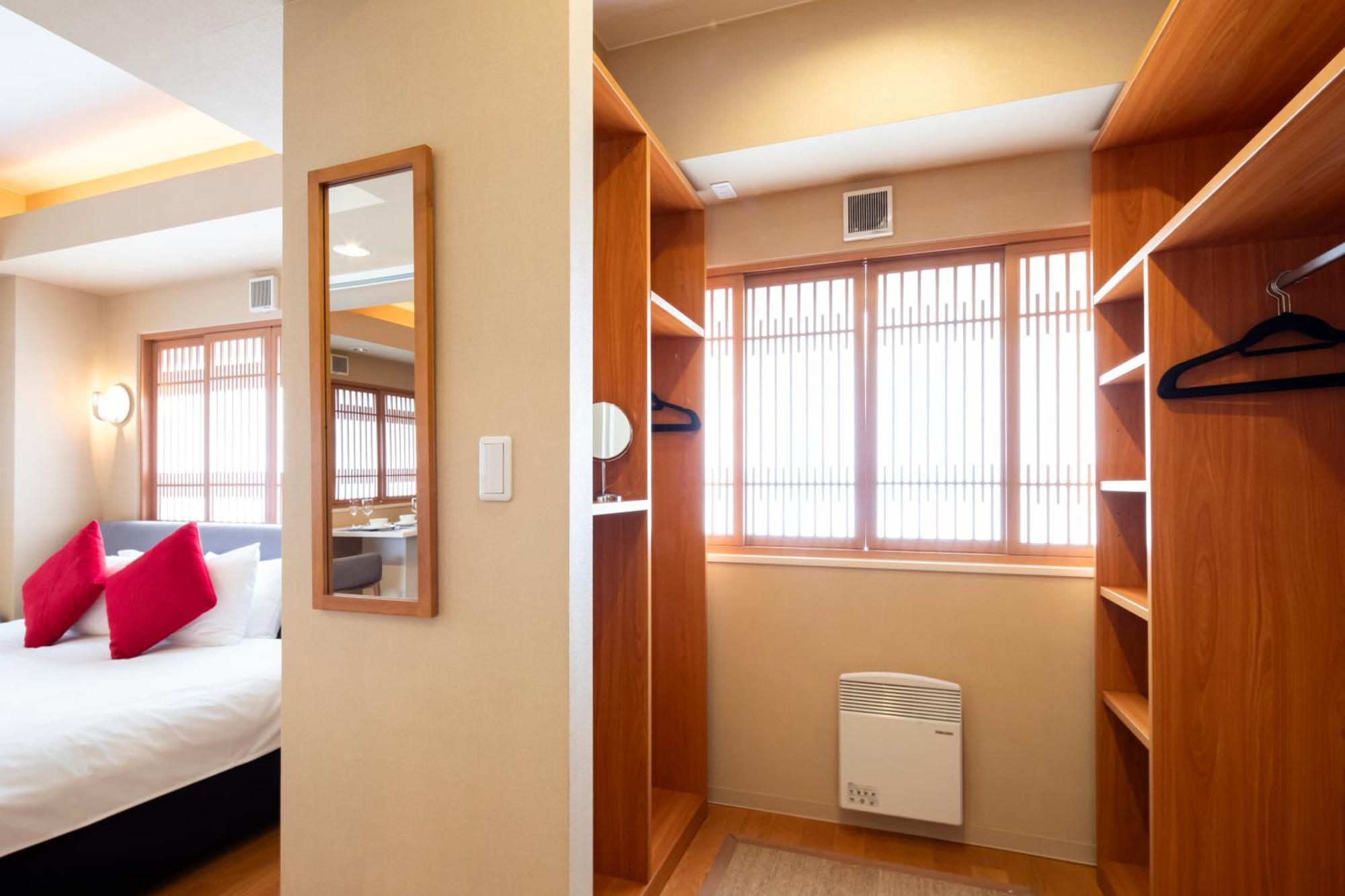 M Hotel Niseko Kutchan Dış mekan fotoğraf