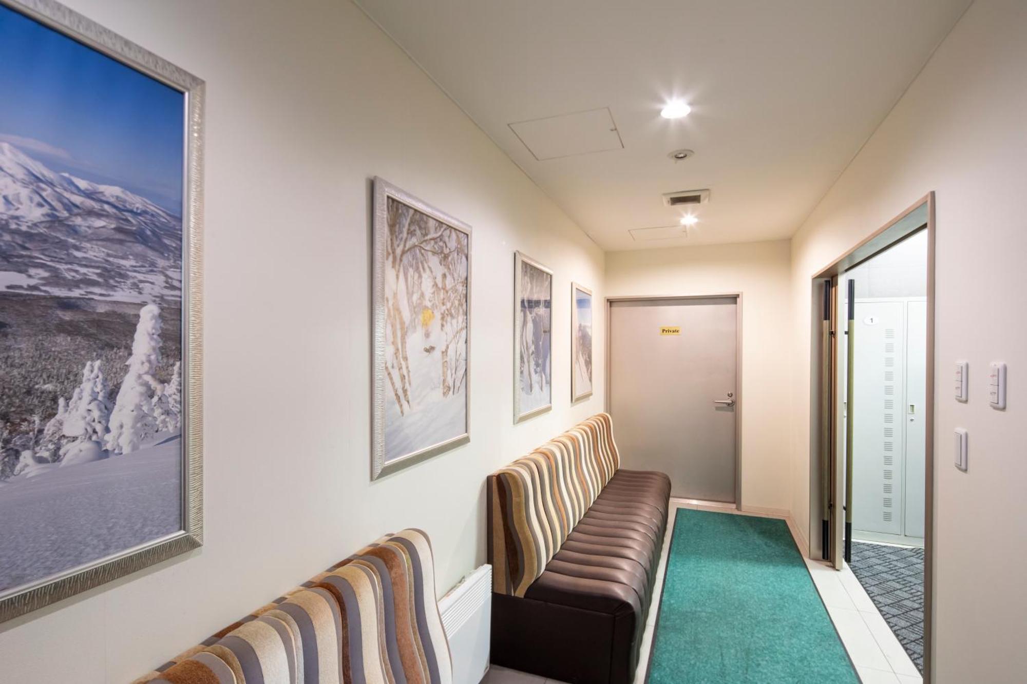 M Hotel Niseko Kutchan Dış mekan fotoğraf