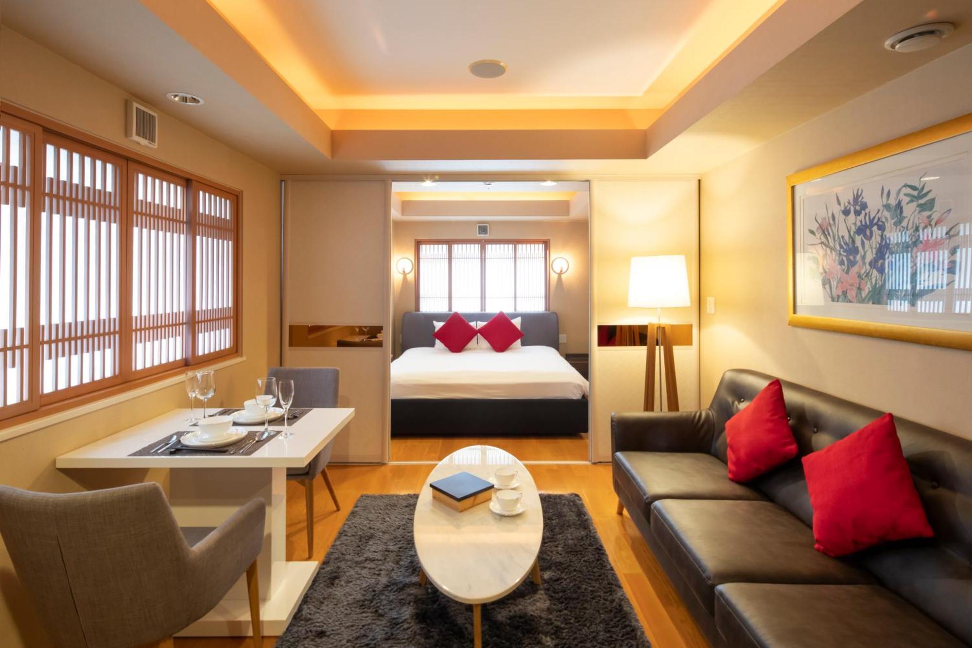 M Hotel Niseko Kutchan Dış mekan fotoğraf