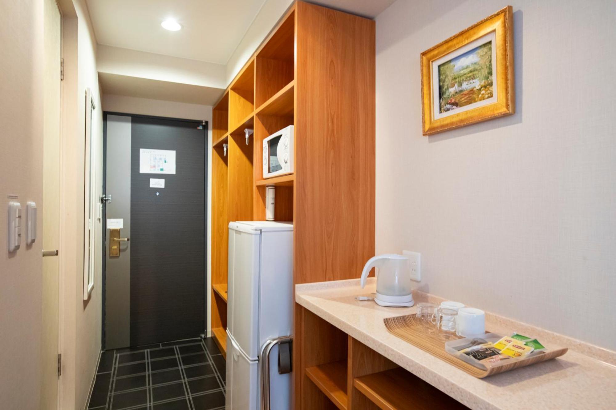 M Hotel Niseko Kutchan Dış mekan fotoğraf