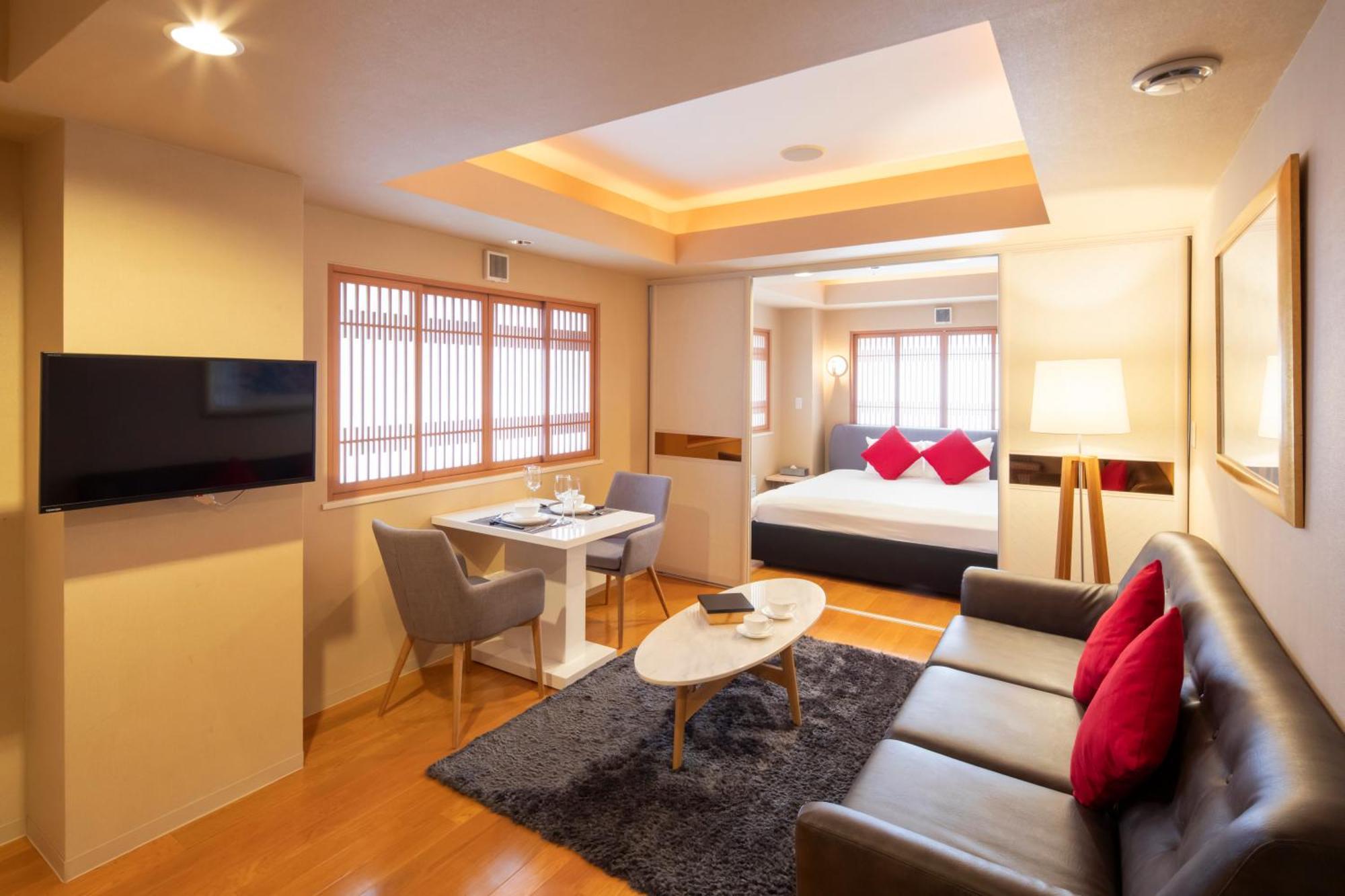 M Hotel Niseko Kutchan Dış mekan fotoğraf
